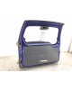Крышка багажника бу для Daihatsu Terios  1.3 i,  2003 г. бу контрактные купить в Спб