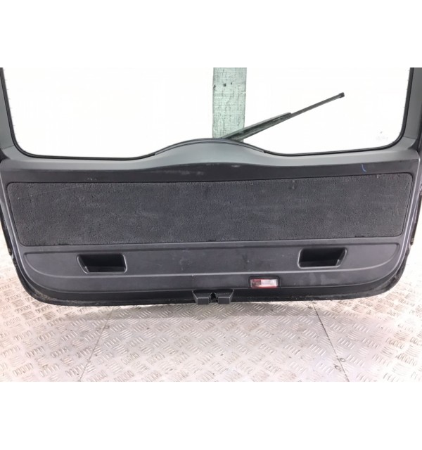Крышка багажника бу для BMW 3 E90/E91/E92/E93 2.0 TD,  2008 г. бу контрактные купить в Спб