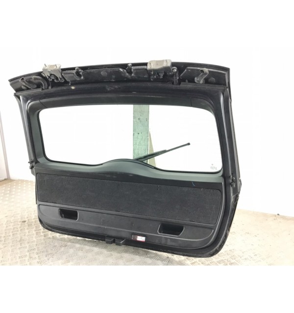 Крышка багажника бу для BMW 3 E90/E91/E92/E93 2.0 TD,  2008 г. бу контрактные купить в Спб