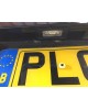 Крышка багажника бу для BMW 3 E90/E91/E92/E93 2.0 TD,  2008 г. бу контрактные купить в Спб