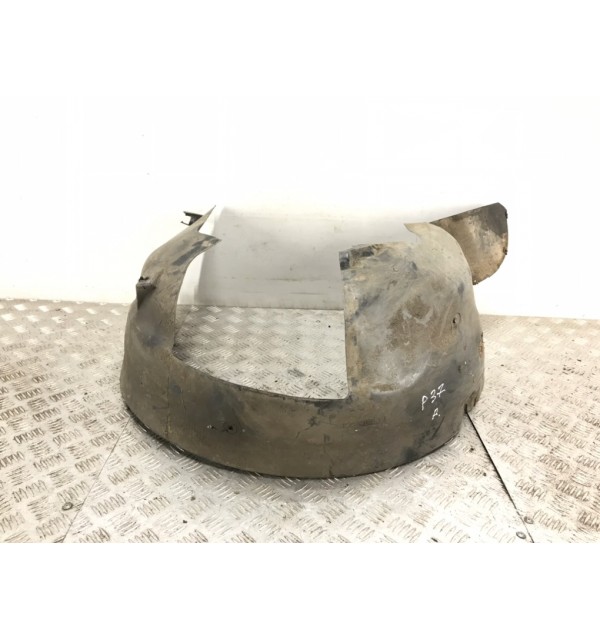 Защита арок передняя правая (подкрылок) бу для Citroen Nemo 660 1.3 HDi,  2013 г. бу контрактные купить в Спб