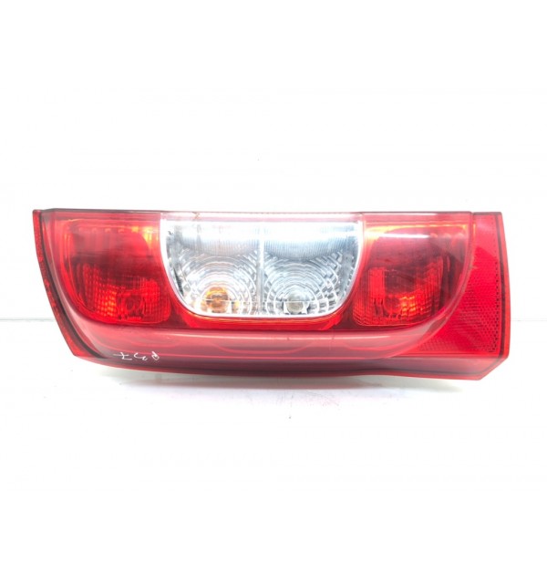 Фонарь задний левый бу для Citroen Nemo 660 1.3 HDi,  2013 г. бу контрактные купить в Спб