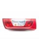 Фонарь задний левый бу для Citroen Nemo 660 1.3 HDi,  2013 г. бу контрактные купить в Спб