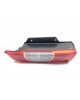Фонарь задний левый бу для Citroen Nemo 660 1.3 HDi,  2013 г. бу контрактные купить в Спб