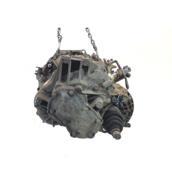 КПП механическая (МКПП) бу для Opel Astra H 1.7 CDTi,  2010 г. бу контрактные купить в Спб