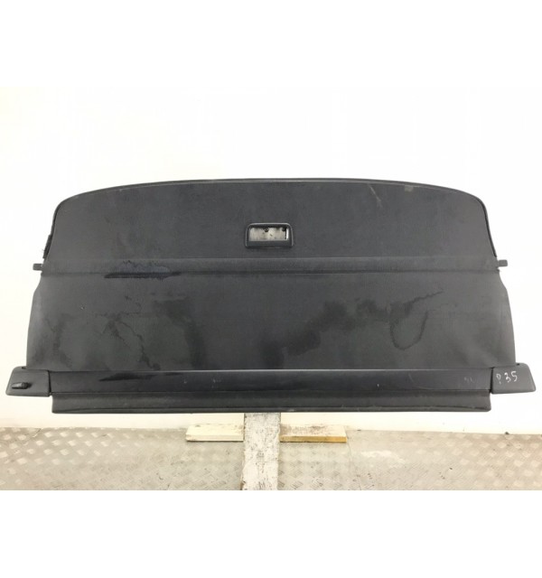 Шторка багажника бу для Volkswagen Passat B6 2.0 TDi,  2006 г. бу контрактные купить в Спб
