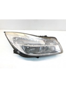 Фара правая бу для Opel Insignia  2.0 CDTi,  2012 г.