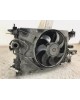Кассета радиаторов бу для Opel Astra J 1.4 i,  2010 г.