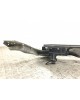 Панель передняя (телевизор) бу для Citroen Nemo 660 1.3 HDi,  2013 г. бу контрактные купить в Спб