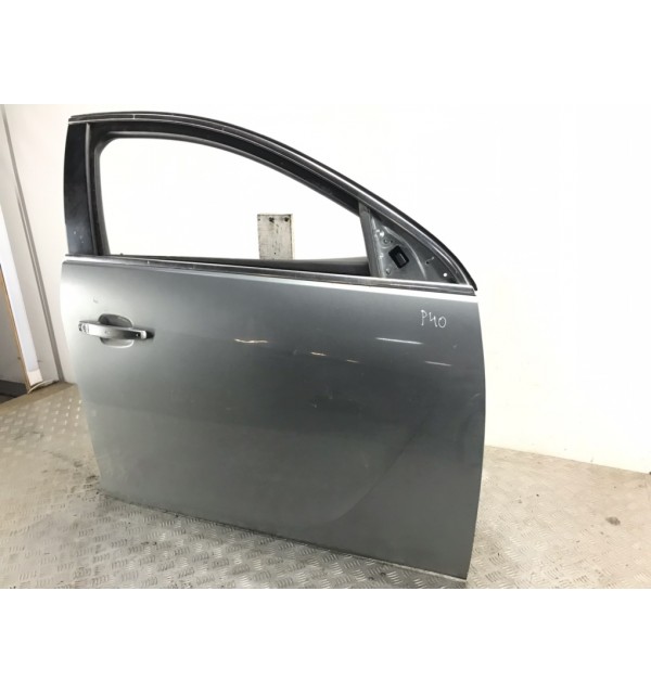 Дверь передняя правая бу для Opel Insignia  2.0 CDTi,  2012 г. бу контрактные купить в Спб