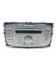 Магнитола бу для Ford Focus 2 2.0 TDCi,  2010 г. бу контрактные купить в Спб