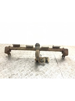 Прицепное устройство (фаркоп) бу для Opel Zafira B 1.9 CDTi, 2005 г.