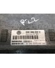 Блок управления двигателем бу для Volkswagen Polo  1.2 i,  2002 г. бу контрактные купить в Спб