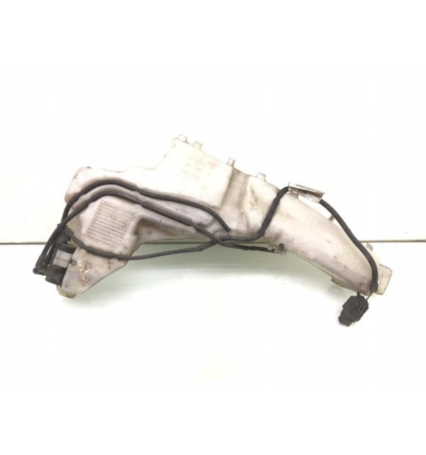 Бачок омывателя бу для Ford Focus 2 1.8 TDCi,  2006 г. бу контрактные купить в Спб