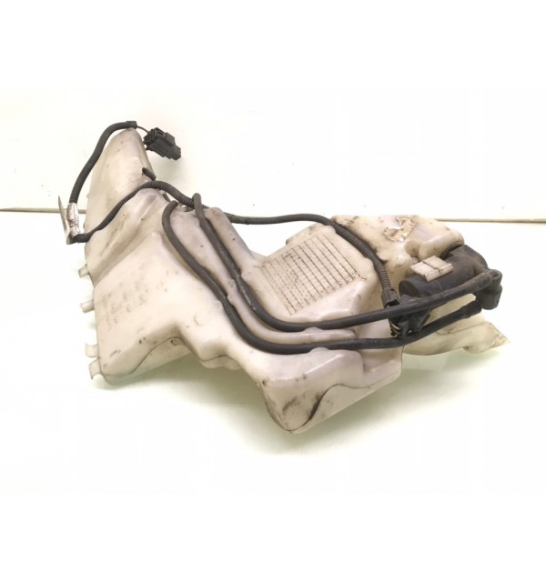 Бачок омывателя бу для Ford Focus 2 1.8 TDCi,  2006 г. бу контрактные купить в Спб