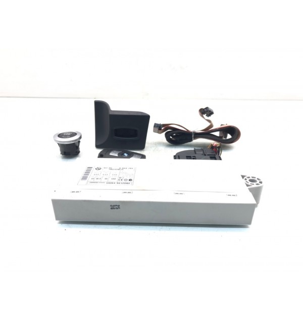 Замок зажигания бу для BMW 3 E90/E91/E92/E93 2.0 i,  2006 г. бу контрактные купить в Спб