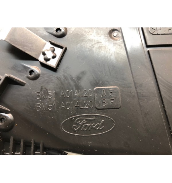 Дефлектор обдува салона бу для Ford Focus 3 1.6 TDCi,  2014 г. бу контрактные купить в Спб