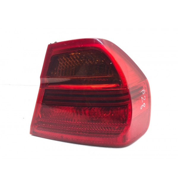 Фонарь задний правый бу для BMW 3 E90/E91/E92/E93 2.0 i,  2006 г. бу контрактные купить в Спб