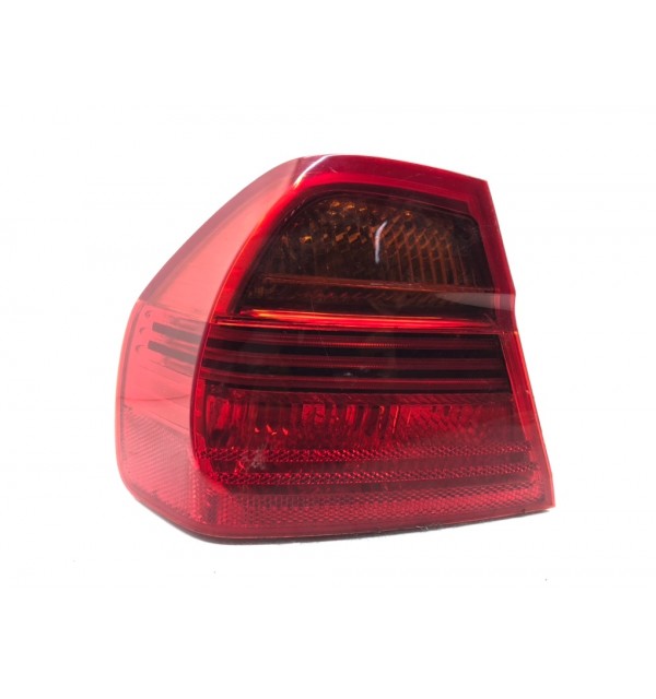 Фонарь задний левый бу для BMW 3 E90/E91/E92/E93 2.0 i,  2006 г. бу контрактные купить в Спб