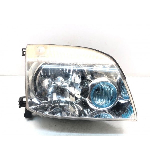 Фара правая бу для Nissan X-Trail T30 2.2 DCi,  2007 г. бу контрактные купить в Спб