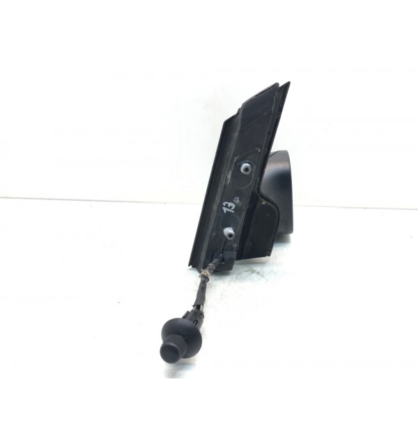 Зеркало наружное правое бу для Seat Toledo  1.9 TDi,  2006 г. бу контрактные купить в Спб