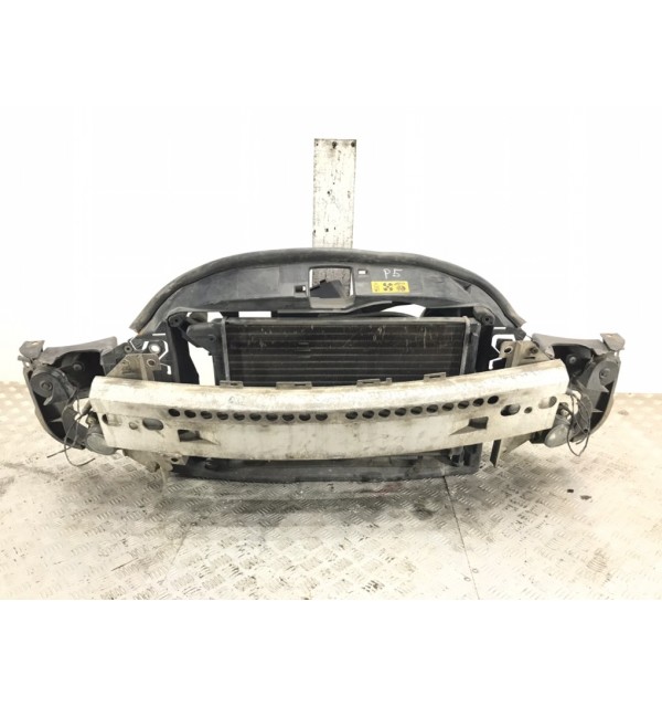 Панель передняя (телевизор) бу для Mini One R50 1.6 i,  2004 г. бу контрактные купить в Спб