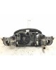 Панель передняя (телевизор) бу для Mini One R50 1.6 i,  2004 г. бу контрактные купить в Спб