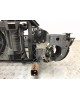 Панель передняя (телевизор) бу для Mini One R50 1.6 i,  2004 г. бу контрактные купить в Спб