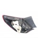 Фонарь задний правый бу для Opel Astra J 1.4 i,  2010 г. бу контрактные купить в Спб