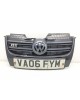 Решетка радиатора бу для Volkswagen Golf 5 2.0 TDi,  2006 г. бу контрактные купить в Спб