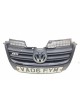 Решетка радиатора бу для Volkswagen Golf 5 2.0 TDi,  2006 г. бу контрактные купить в Спб