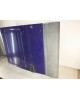 Дверь сдвижная левая бу для Iveco Daily 35S18 3.0 TD,  2007 г. бу контрактные купить в Спб