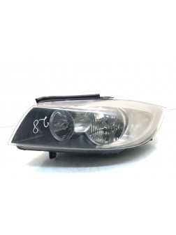 Фара левая бу для BMW 3 E90/E91/E92/E93 2.0 i,  2006 г.