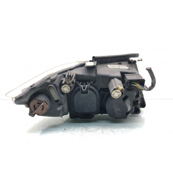 Фара левая бу для BMW 3 E90/E91/E92/E93 2.0 i,  2006 г. бу контрактные купить в Спб