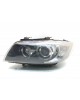 Фара левая бу для BMW 3 E90/E91/E92/E93 2.0 TD,  2008 г. бу контрактные купить в Спб