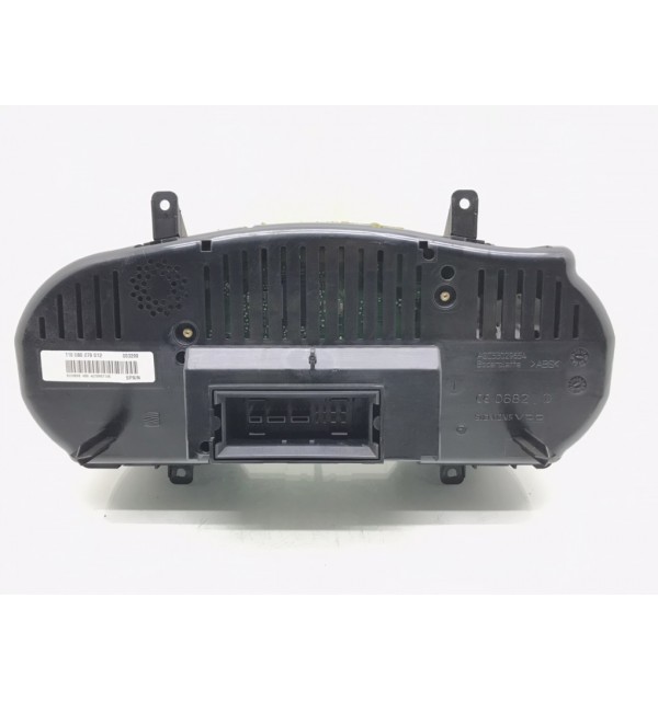 Щиток приборов (приборная панель) бу для Seat Toledo  1.9 TDi,  2006 г. бу контрактные купить в Спб