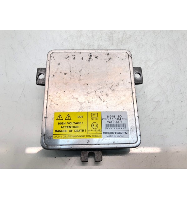 Блок розжига ксенона бу для BMW 3 E90/E91/E92/E93 2.0 TD,  2008 г. бу контрактные купить в Спб
