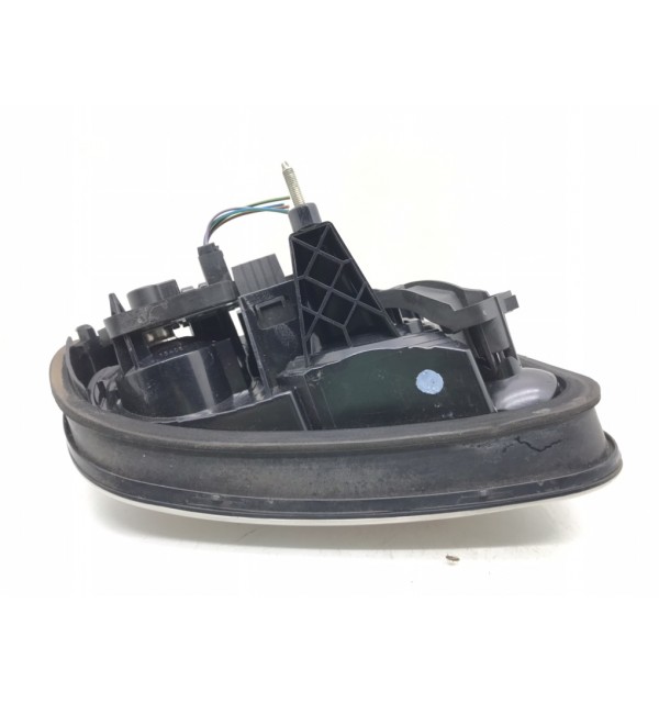 Фонарь задний левый бу для Mini One R50 1.6 i,  2004 г. бу контрактные купить в Спб