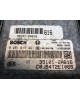 Блок управления двигателем бу для Kia Rio  1.5 CRDi,  2009 г. бу контрактные купить в Спб