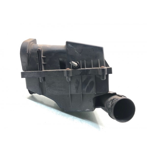 Корпус воздушного фильтра бу для Seat Toledo  1.9 TDi,  2006 г. бу контрактные купить в Спб