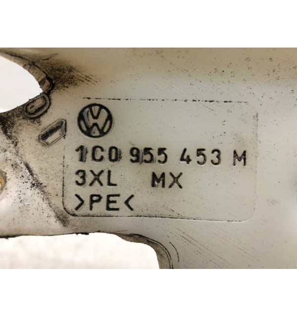 Бачок омывателя бу для Volkswagen Beetle A4 1.6 i,  2005 г. бу контрактные купить в Спб