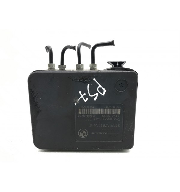 Блок ABS бу для BMW 3 E90/E91/E92/E93 2.0 TD,  2008 г. бу контрактные купить в Спб
