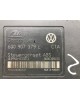 Блок ABS бу для Volkswagen Polo  1.2 i,  2002 г. бу контрактные купить в Спб