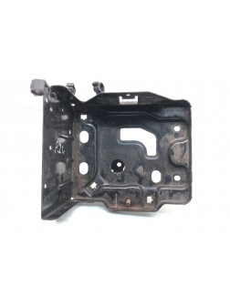 Полка аккумулятора бу для Fiat Panda  1.1 i,  2009 г.