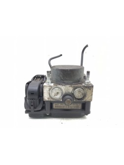 Блок ABS бу для Citroen Nemo 660 1.3 HDi,  2013 г.