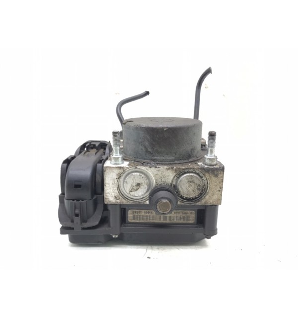 Блок ABS бу для Citroen Nemo 660 1.3 HDi,  2013 г. бу контрактные купить в Спб