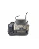 Блок ABS бу для Citroen Nemo 660 1.3 HDi,  2013 г. бу контрактные купить в Спб