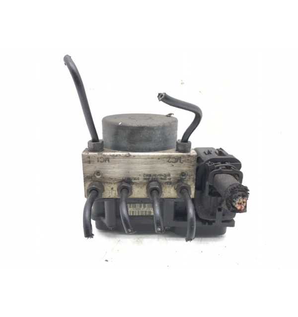 Блок ABS бу для Citroen Nemo 660 1.3 HDi,  2013 г. бу контрактные купить в Спб