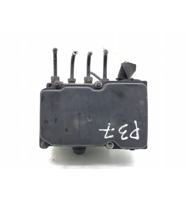 Блок ABS бу для Citroen Nemo 660 1.3 HDi,  2013 г. бу контрактные купить в Спб
