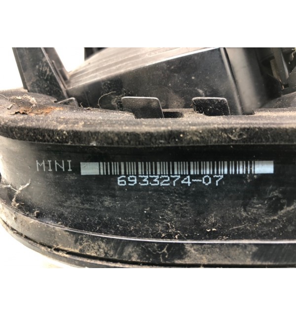 Фонарь задний правый бу для Mini One R50 1.6 i,  2004 г. бу контрактные купить в Спб